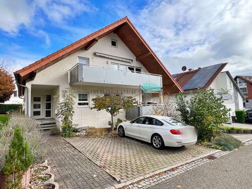 Foto - Haus zum Kaufen in Friolzheim 669.000,00 € 207 m²