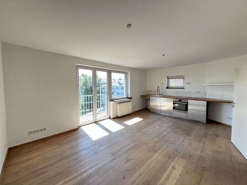 Foto - Wohnung zum Kaufen in Düsseldorf 819.000,00 € 173.79 m²