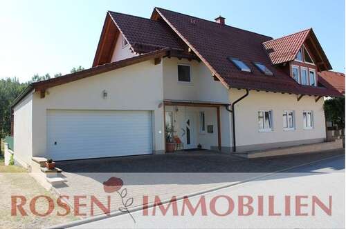 Foto - Wohnung zum Mieten in Grasellenbach 360,00 € 45 m²