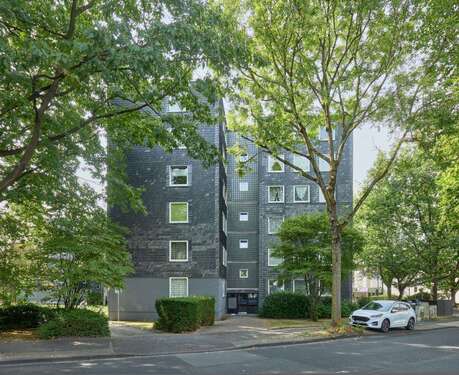 Foto - Wohnung zum Mieten in Bochum 490,00 € 63.48 m²