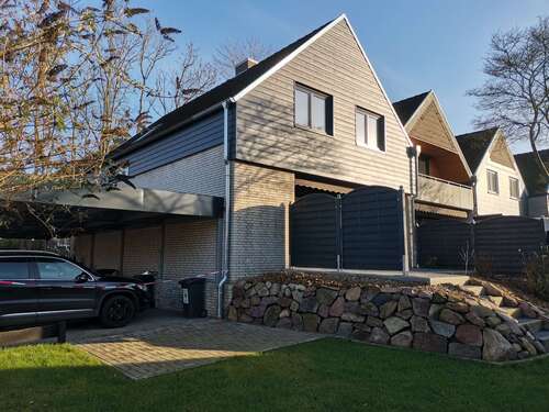 Foto - Haus zum Mieten in Buxtehude 1.800,00 € 140 m²