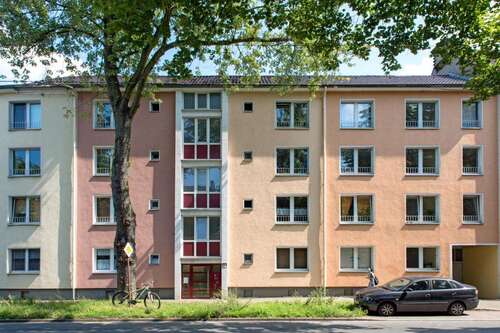 Foto - Wohnung zum Mieten in Castrop-Rauxel 429,00 € 49.25 m²