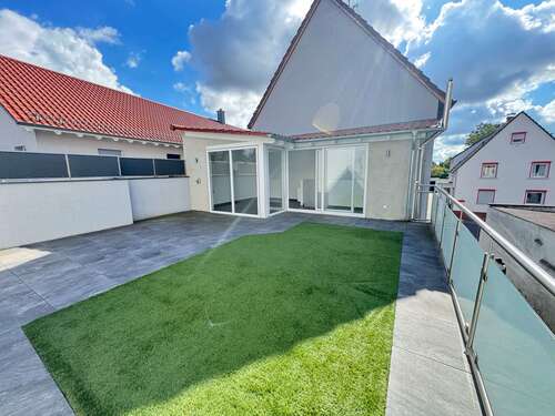 Foto - Haus zum Kaufen in Offenbach an der Queich 369.000,00 € 194 m²