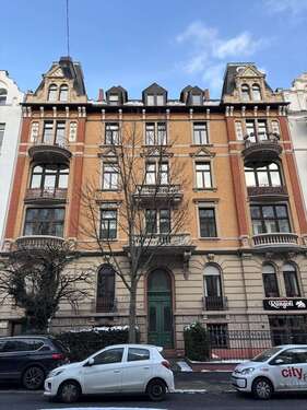 Foto - Wohnung zum Kaufen in Wiesbaden 660.000,00 € 139 m²