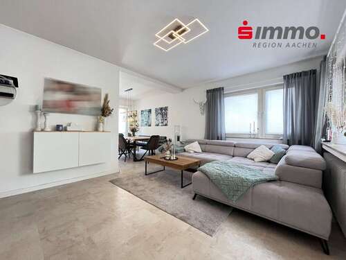 Foto - Wohnung zum Kaufen in Aachen 249.000,00 € 84 m²