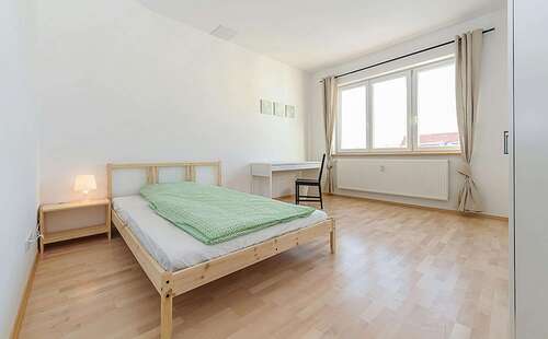 Foto - WG-Zimmer in Berlin 580,00 € 18 m²