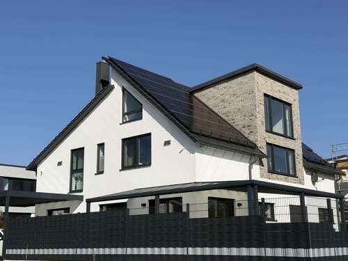 Foto - Haus zum Kaufen in Bad Friedrichshall 1.990.000,00 € 327 m²