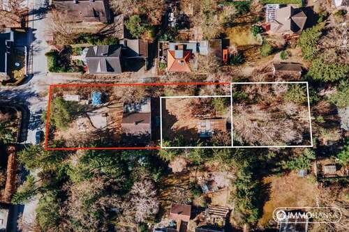 Foto - Grundstück zu verkaufen in Adendorf 289.000,00 € 750 m²