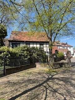 Foto - Haus zum Kaufen in Hanau Kesselstadt 679.000,00 € 128 m²