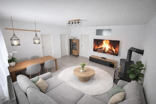 Foto - Wohnung zum Kaufen in Bruchsal-Heidelsheim 185.000,00 € 70 m²