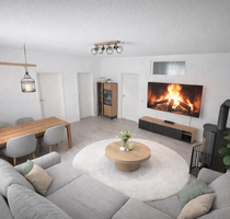 Wohnung zum Kaufen in Bruchsal-Heidelsheim 185.000,00 € 70 m²