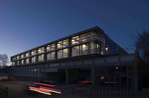 Foto - Wohnung zum Mieten in Metzingen 1.250,00 € 104 m²