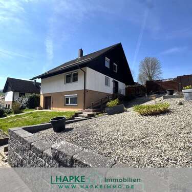 Foto - Haus zum Kaufen in Alfeld (Leine) 245.000,00 € 165.17 m²