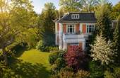 Haus zum Kaufen in Hamburg Othmarschen 2.990.000,00 € 275 m² - Hamburg / Othmarschen