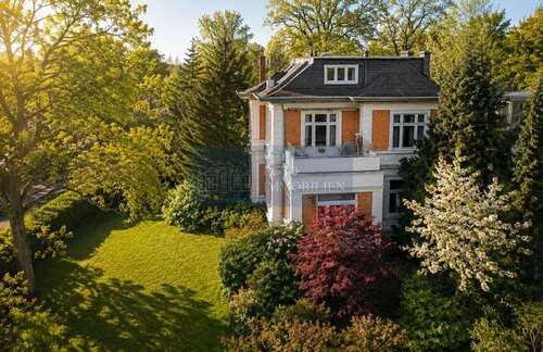 Foto - Haus zum Kaufen in Hamburg Othmarschen 2.990.000,00 € 275 m²