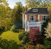 Haus zum Kaufen in Hamburg Othmarschen 2.990.000,00 € 275 m² - Hamburg / Othmarschen