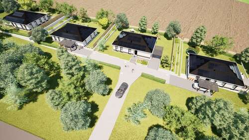 Foto - Haus zum Kaufen in Dassel 429.000,00 € 122 m²