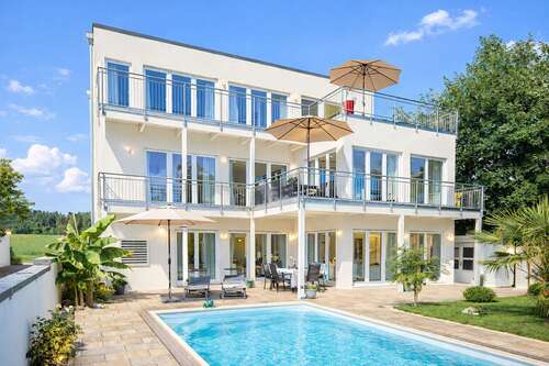 Foto - Haus zum Kaufen in Lindau 2.450.000,00 € 258 m²