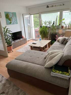 Foto - Wohnung zum Kaufen in Ludwigshafen 124.000,00 € 56 m²