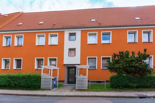 Foto - Wohnung zum Mieten in Magdeburg 465,50 € 49 m²