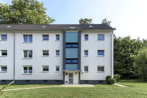 Foto - Wohnung zum Mieten in Gelsenkirchen 539,00 € 67.73 m²
