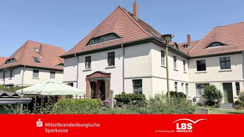 Foto - Haus zum Kaufen in Brandenburg 180.000,00 € 86 m²