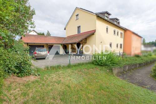 Foto - Haus zum Kaufen in Stegaurach 990.000,00 € 151 m²