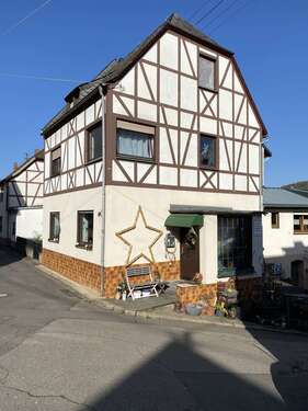 Foto - Haus zum Kaufen in Lehmen 159.900,00 € 85 m²