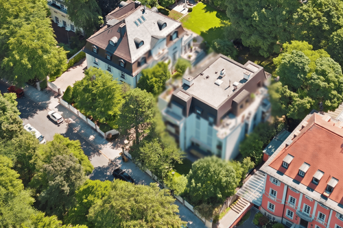 Foto - Wohnung zum Kaufen in München 3.750.000,00 € 160 m²