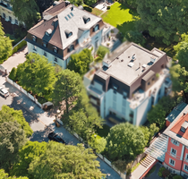 Wohnung zum Kaufen in München 3.750.000,00 € 160 m²