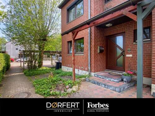 Foto - Haus zum Kaufen in Osterholz-Scharmbeck 289.000,00 € 158.68 m²