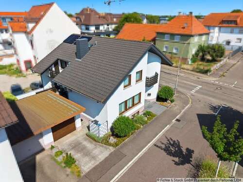 Foto - Haus zum Kaufen in Karlsdorf-Neuthard 465.000,00 € 144.68 m²