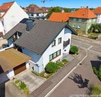 Haus zum Kaufen in Karlsdorf-Neuthard 465.000,00 € 144.68 m²
