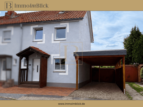 Foto - Haus zum Kaufen in Uelzen 171.000,00 € 97 m²