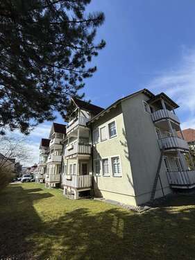 Foto - Wohnung zum Mieten in Gunzenhausen 750,00 € 67.5 m²