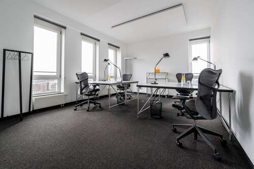 Foto - Büro in Hamburg 2.990,10 € 24 m²