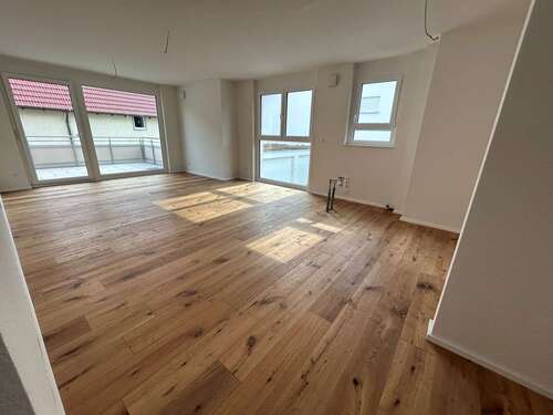 Foto - Wohnung zum Kaufen in Deckenpfronn 579.000,00 € 101.21 m²