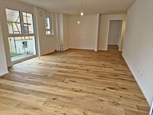 Foto - Wohnung zum Kaufen in Deckenpfronn 579.000,00 € 101.21 m²