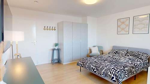 Foto - Wohnen auf Zeit in Berlin 1.440,00 €