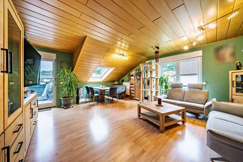 Foto - Wohnung zum Kaufen in Mosbach 269.000,00 € 85.23 m²