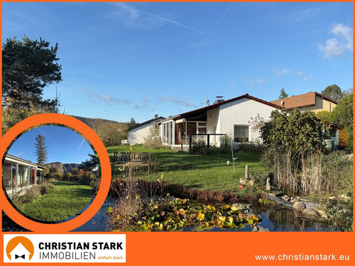 Foto - Haus zum Kaufen in Norheim 469.300,00 € 142 m²