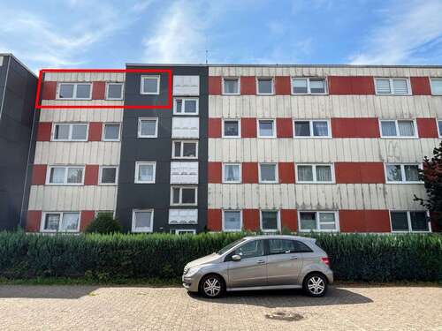 Foto - Wohnung zum Kaufen in Bielefeld 164.000,00 € 72 m²
