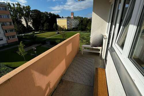 Foto - Wohnung zum Kaufen in München 550.000,00 € 72 m²