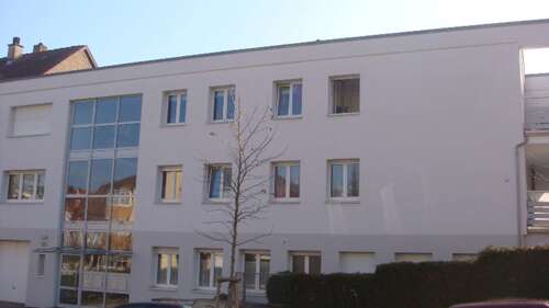 Foto - Wohnung zum Mieten in Pforzheim 410,00 € 28 m²