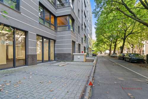 Foto - Büro in Mainz 2.876,00 € 169 m²