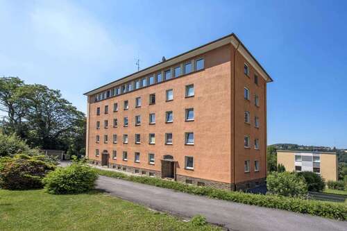 Foto - Wohnung zum Mieten in Hagen 489,00 € 63.79 m²