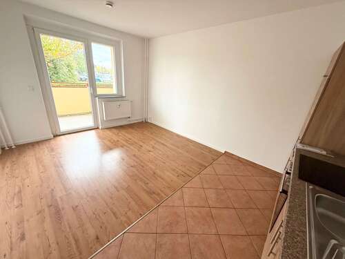 Foto - Wohnung zum Mieten in Rostock 350,00 € 35 m²