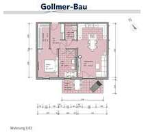 Wohnung zum Kaufen in Bad Harzburg 263.900,00 € 81.2 m²