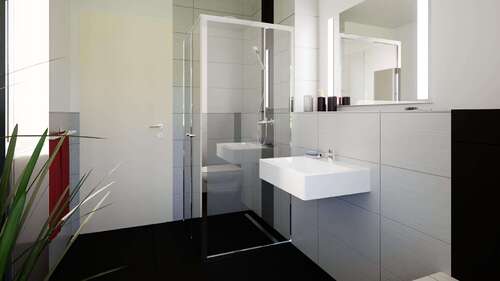 Foto - Wohnung zum Kaufen in Bad Harzburg 263.900,00 € 81.2 m²