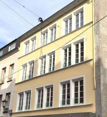 Foto - Wohnung zum Mieten in Trier 1.235,00 € 99.3 m²
